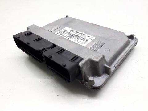 Centralita Motor ECU Seat Leon ERENCE 102CV 75KW