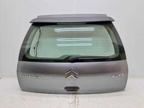 Foto 1ª: Portón Citroen C4 LX BERLINA 88CV 65KW [KFU] (2010)