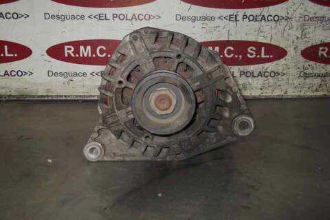 Foto 1ª: Alternador Audi A4 1.8 T BERLINA 150CV 110KW [AEB] (1999)
