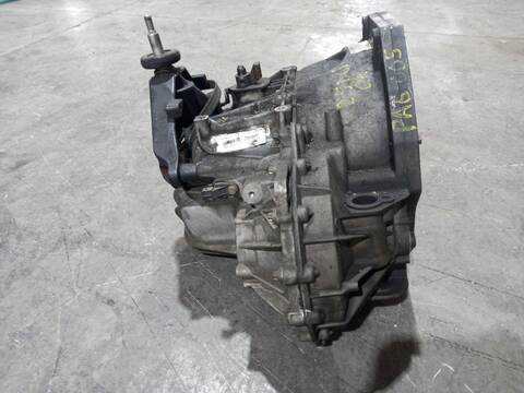 Foto 3ª: Caja Cambios Renault Master 2.5 DCI 120 115CV 84KW