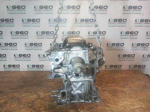 Foto 3ª: Bloque Motor Toyota Auris VERSION INDEFINIDA (2006)