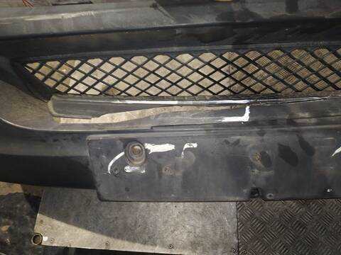 Foto 4ª: Paragolpes Delantero Mercedes Sprinter 411/415/509/511/515 CDI 906.153/155) 150CV 110KW CAJA ABIERTA [646986] (2006)