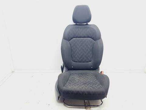 Asiento Delantero Derecho Renault Scenic BLACK EDITION 140CV 103KW IV