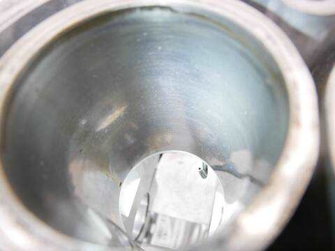 Foto 3ª: Bloque Motor Nissan Qashqai 103 - 118 CV [HR13DDT HR13] (2020)