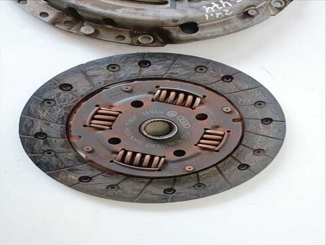 Foto 3ª: kit Embrague Audi A3 1.8 AMBIENTE 125CV (1997)
