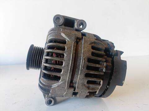 Foto 2ª: Alternador Mini Mini W10B16A (2006)