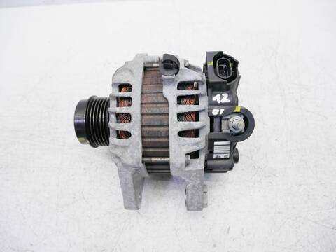 Alternador Hyundai Elantra 120 - 132 CV
