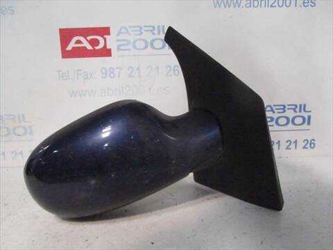 Foto 2ª: Retrovisor Derecho Renault Scenic 1.9 DCI JA05 JA1F) 102CV 75KW I JA...) [D/ F9Q K 7] (2003)