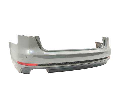 Paragolpes Trasero Audi A4 3.0 V6 24V TDI 272CV