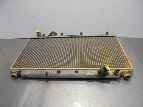 Foto 3ª: Radiador Motor Kia Sephia BASICO 80CV 59KW [S6D] (2001)