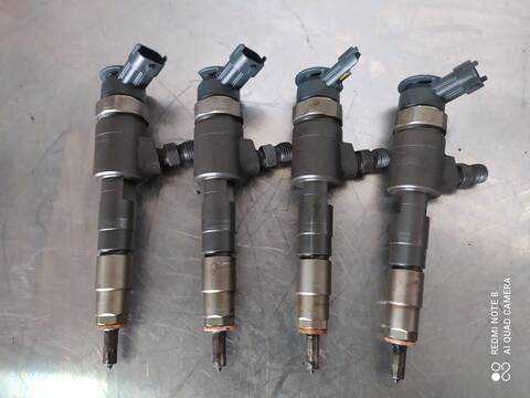 Inyectores Peugeot 308 STYLE 120CV 88KW