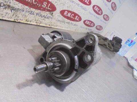 Foto 4ª: Motor de Arranque Seat Ibiza 90CV 66KW (1999)