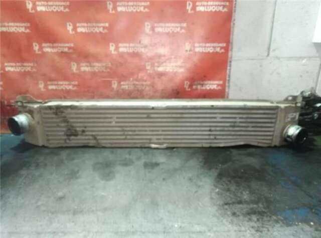 Foto 3ª: Intercooler Citroen Jumper 2.2 30 L1H1 HDI 120 [2.2 LTR. - 88 KW HDI CAT]