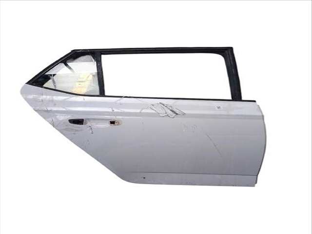 Foto 2ª: Puerta Trasera Derecha Skoda Fabia 1.2 TSI 90CV (2014)