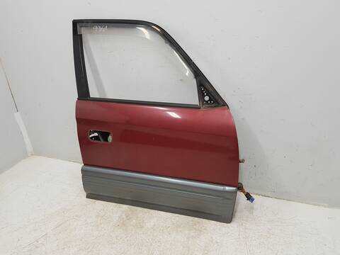Foto 3ª: Puerta Delantera Derecha Toyota Land Cruiser TD VX 5-PTAS.) KZJ95) (1996)