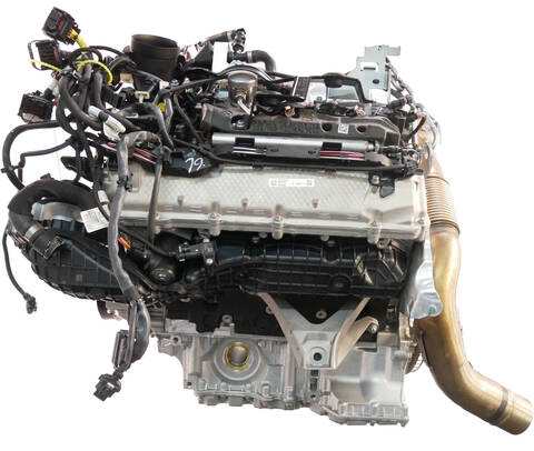 Motor Completo Bmw X7 G07 530CV 390KW