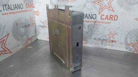 Foto 3ª: Centralita Motor ECU Nissan 300 BASICO 300 Z31) 170CV 125KW [VG30E]