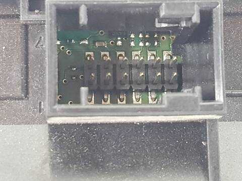 Foto 2ª: Pantalla Multifuncion Citroen C3 FEEL