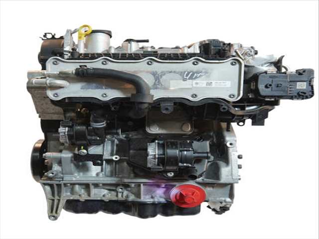 Motor Completo Skoda Superb 218CV 160KW