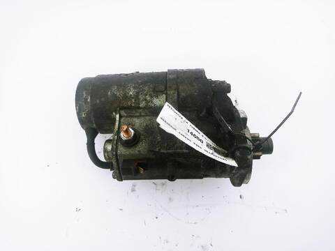 Motor de Arranque Hyundai Santa Fe 2.0 CRDI 4X4