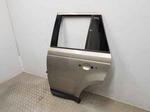 Foto 2ª: Puerta Trasera Izquierda Land Rover Range V6 TD HSE (2014)