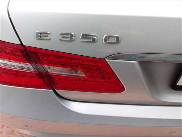 Foto 3ª: Piloto Portón Izquierdo Mercedes Clase E 180 E 350 CDI 207.322) COUPE 231CV 170KW [OM 642.836] (2021)