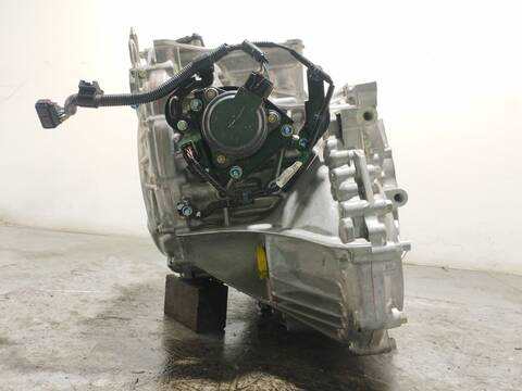 Foto 2ª: Caja Cambios Automatica Honda Civic 2.0 E HEV HATCHBACK 184CV 135KW [LFC1] (2024)