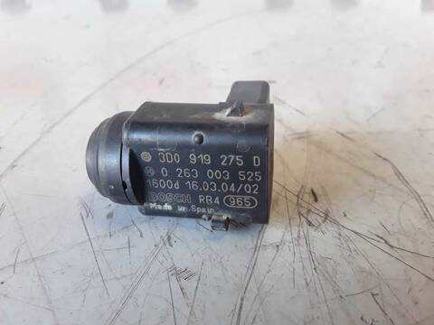 Foto 3ª: Sensor de Aparcamiento Volkswagen Touareg TDI V6 MOTION 239CV (2002)