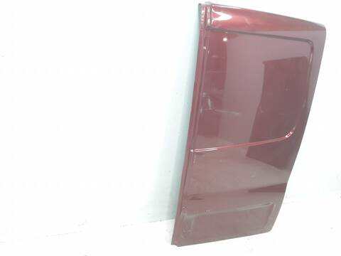 Foto 3ª: Puerta Trasera Derecha Renault Trafic L1H1 29T KOMFORT (2014)