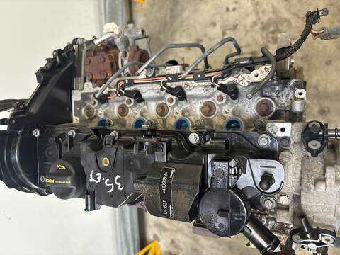 Motor Completo Volvo V60 114CV 84KW