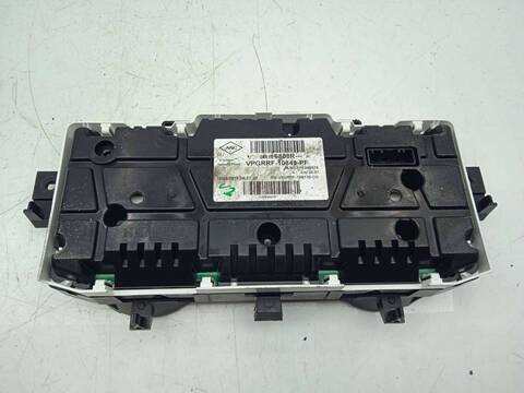 Foto 2ª: Cuadro de Instrumentos Renault Captur 1.3 TCE 131CV 96KW [H5H] (2019)