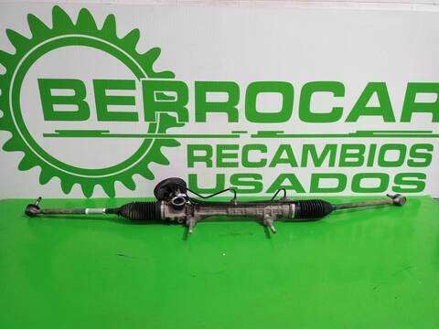 Cremallera de Direccion Citroen C4 1.6 16V HDI BERLINA 90CV 66KW