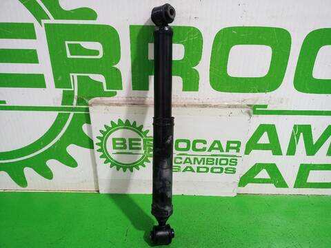 Foto 3ª: Amortiguador Trasero Izquierdo Peugeot 2008 ALLURE 110CV (2013)