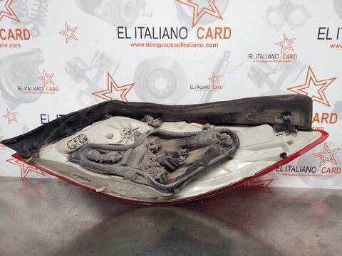 Foto 2ª: Piloto Portón Derecho Opel Insignia COSMO BERLINA 131CV 96KW [A20DTH] (2010)