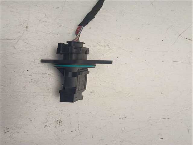 Foto 2ª: Caudalimetro Porsche Boxster BASICO 220CV 162KW [M9622] (2002)