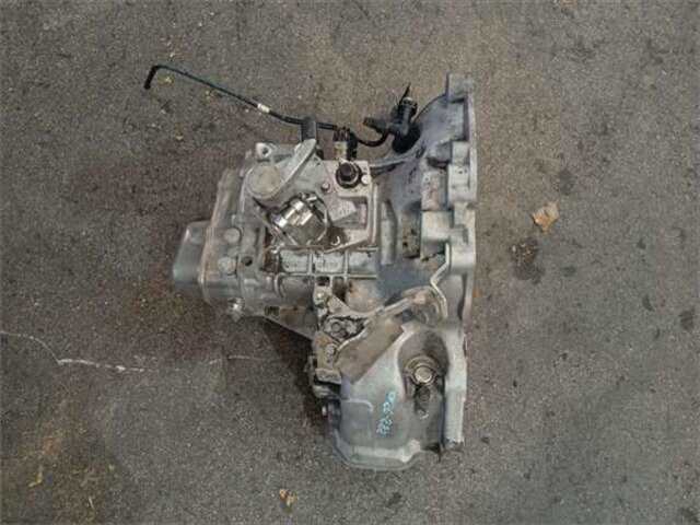 Caja Cambios Suzuki Swift 1.3 GL (3-PTAS.) [1.3 LTR. - 55 KW DDIS DIESEL CAT]