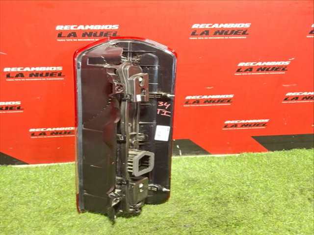 Foto 3ª: Piloto Trasero Izquierdo Ford Transit 2.0 ECOBLUE 130CV 96KW FURGONETA [BKFA,BKFB,YMF6,YMFA,YMFB,YMFS] (2019)
