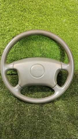 Foto 1ª: Volante Suzuki Vitara 1.9 D 3P ( PEUGEOT) [DJY XUD9AL] (1996)