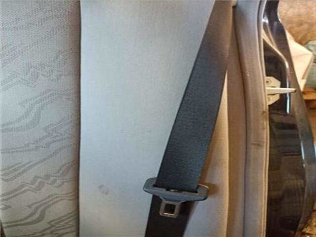 Cinturón Trasero Izquierdo Mercedes Clase E 180 2.2 200 CDI (210.007) [2.2 LTR. - 75 KW CDI CAT]