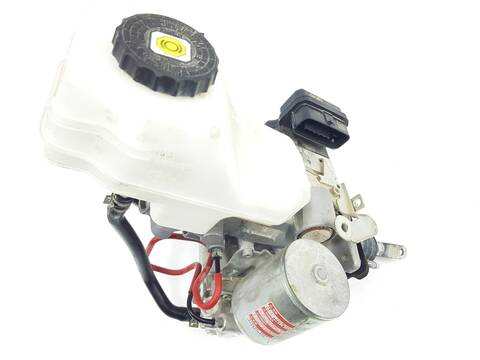 Foto 2ª: Servofreno Toyota Rav4 HYBRID 4X2 STYLE 113CV 83KW (1994)