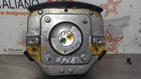 Foto 4ª: Airbag Delantero Izquierdo Mercedes Clase ML 300 3.0 CDI W164) 224CV 165KW AUT. OM642 [OM642940] (2006)