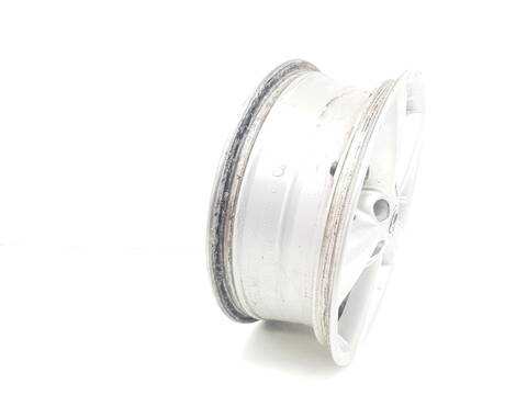 Foto 2ª: LLanta Aleacion Nissan Qashqai TEKNA 130CV 97KW [K9K] (2007)