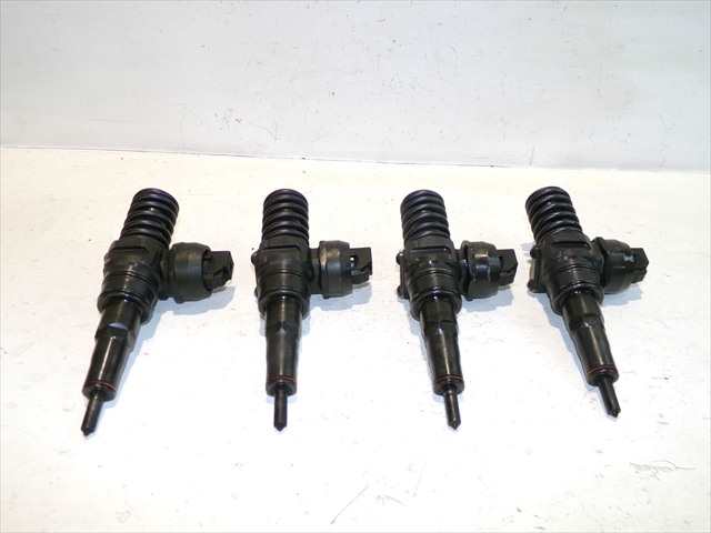 Inyectores Volkswagen Passat 1.9 TDI 2000-2005
