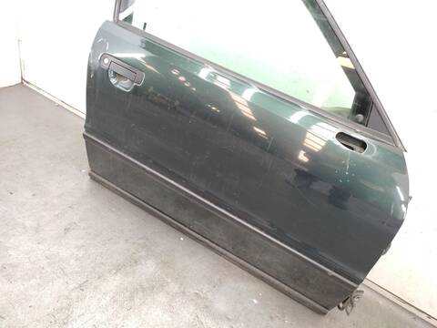 Foto 2ª: Puerta Delantera Derecha Audi 80 80 75CV 55KW