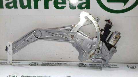 Foto 3ª: Elevalunas Eléctrico Delantero Izquierdo Opel Meriva 1.7 16V CDTI 100CV 74KW [Z17DTH] (2006)