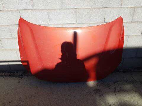 Capot Hyundai Kona 1.0 T-GDI 120CV 88KW