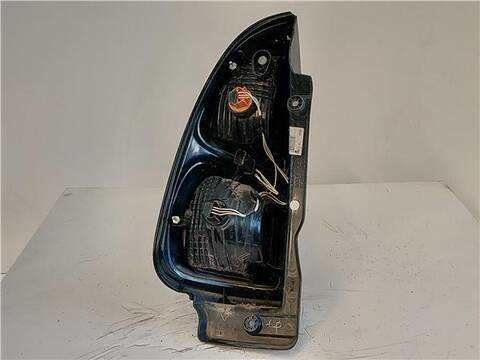 Foto 2ª: Piloto Trasero Derecho Citroen C3 1.6 HDI 90 PICASSO 92CV 68KW [D-9H06] (2013)