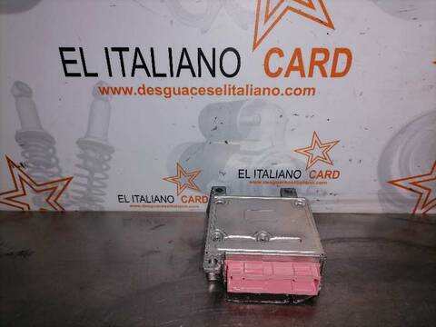 Foto 4ª: Centralita Airbag Volvo S40 1.9 D BERLINA 95CV 70KW [D4192T2] (2000)