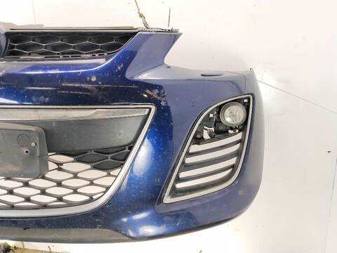 Foto 3ª: Paragolpes Delantero Mazda CX7 2.2 MZR-CD AWD (2006)