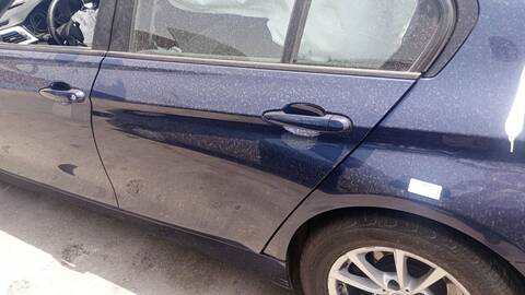 Foto 2ª: Puerta Trasera Izquierda Bmw Serie 3 320 3.0 TD DIESEL 313CV 230KW BERLINA F30 AUT. N57D30B [B47 D20 A,N47 D20 C] (2024)